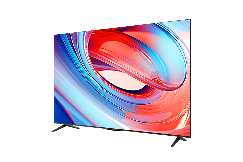 TCL 43V6B 4K UHD Google LED TV