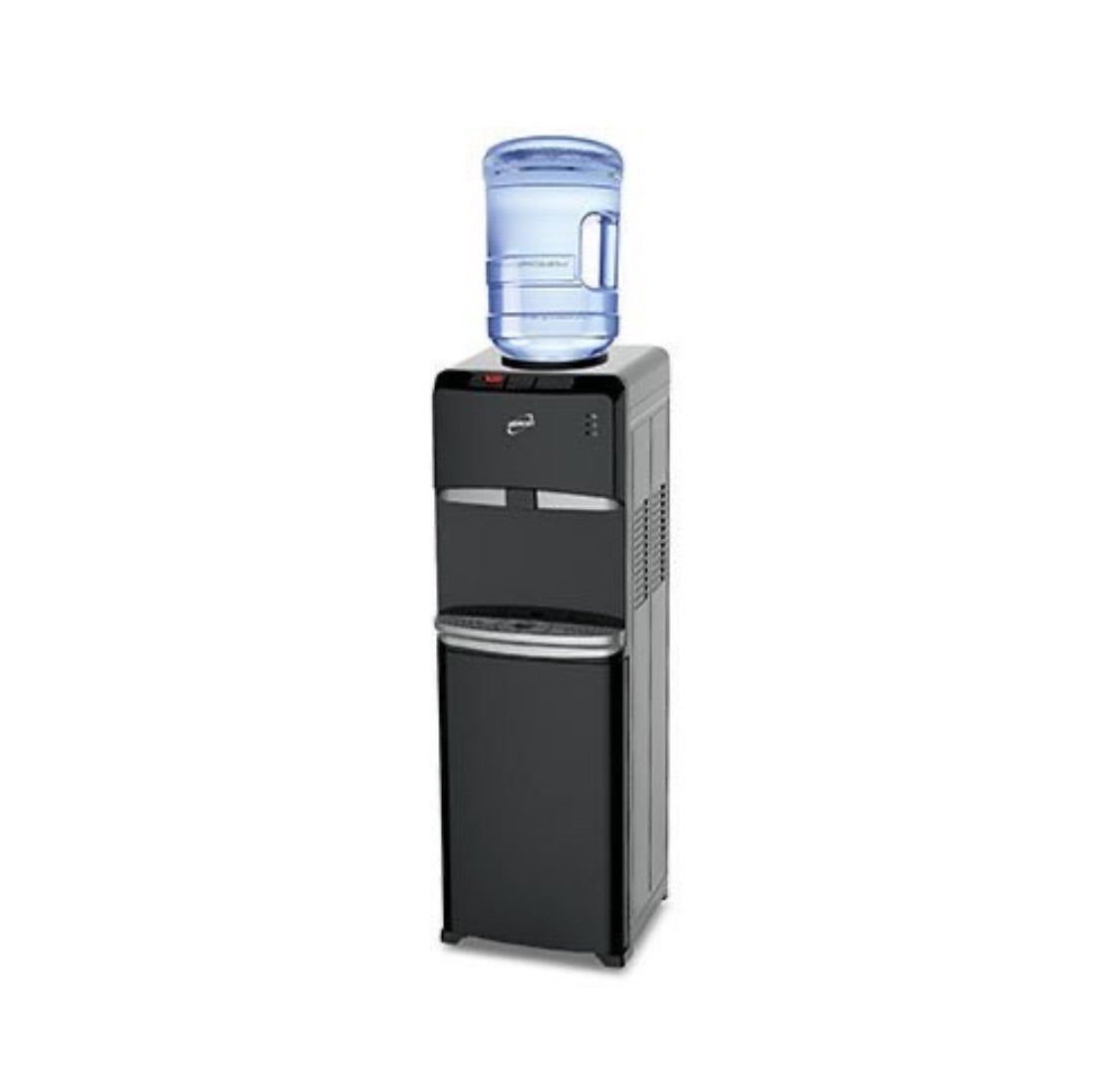 Dawlance WD 1051 CN water dispenser hot and cold modern home office appliance