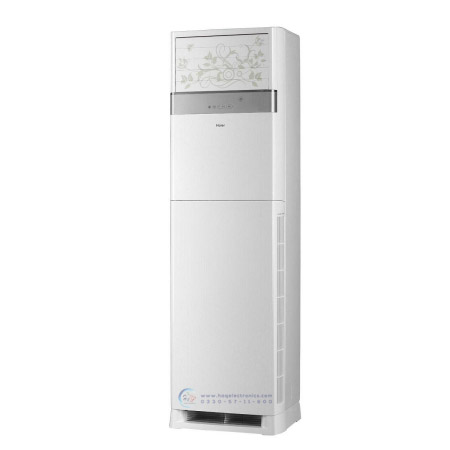 haier hpu 24c03 floor standing ac