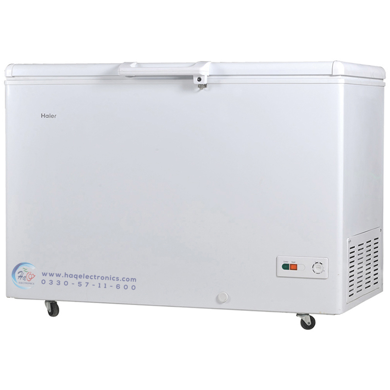 Haier Deep Freezer HDF245SD HAQ Electronics