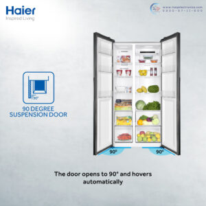 haier refrigerator 622ibg