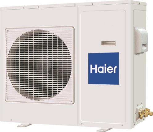 haier hpu 24c03 floor standing ac