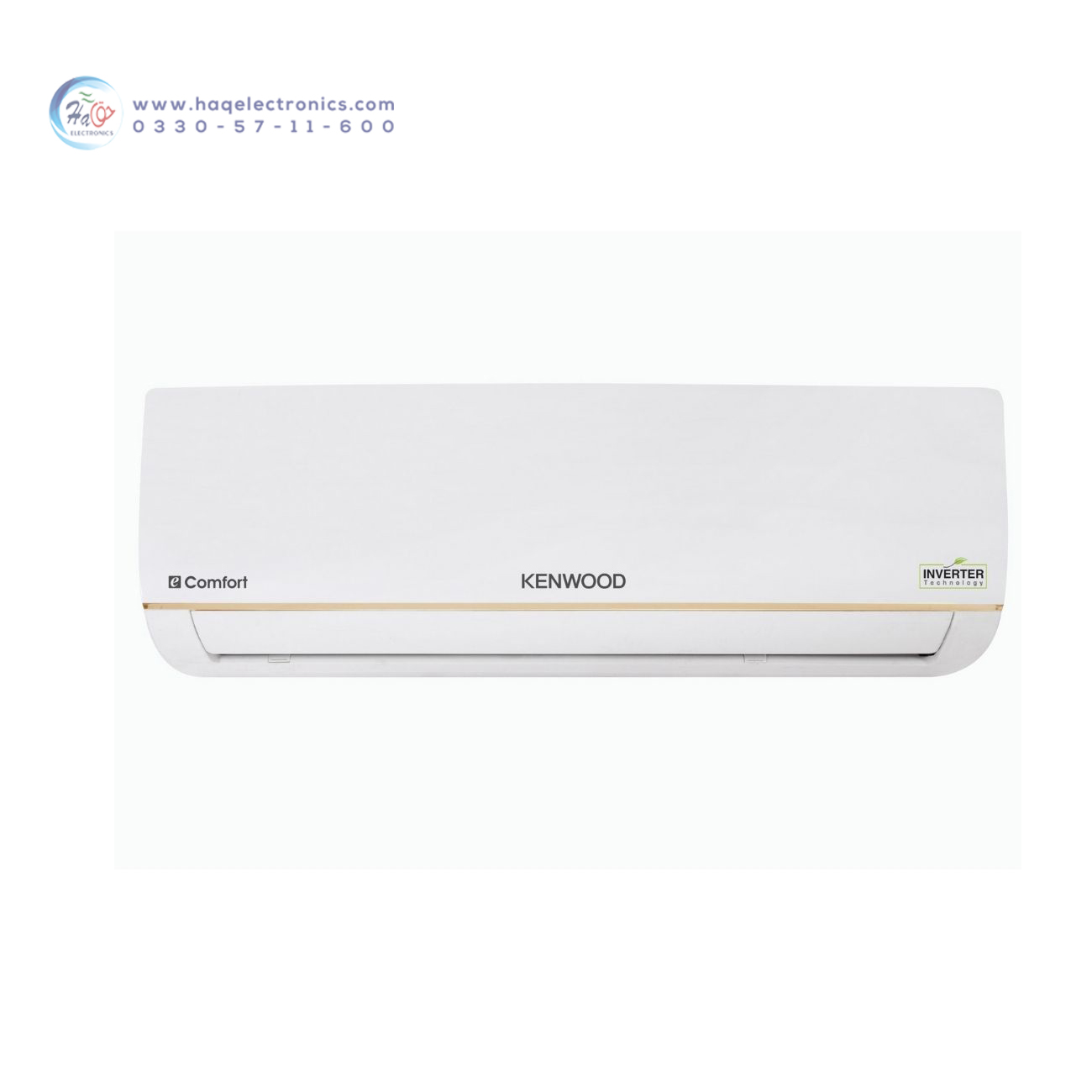 used kenwood inverter ac for sale