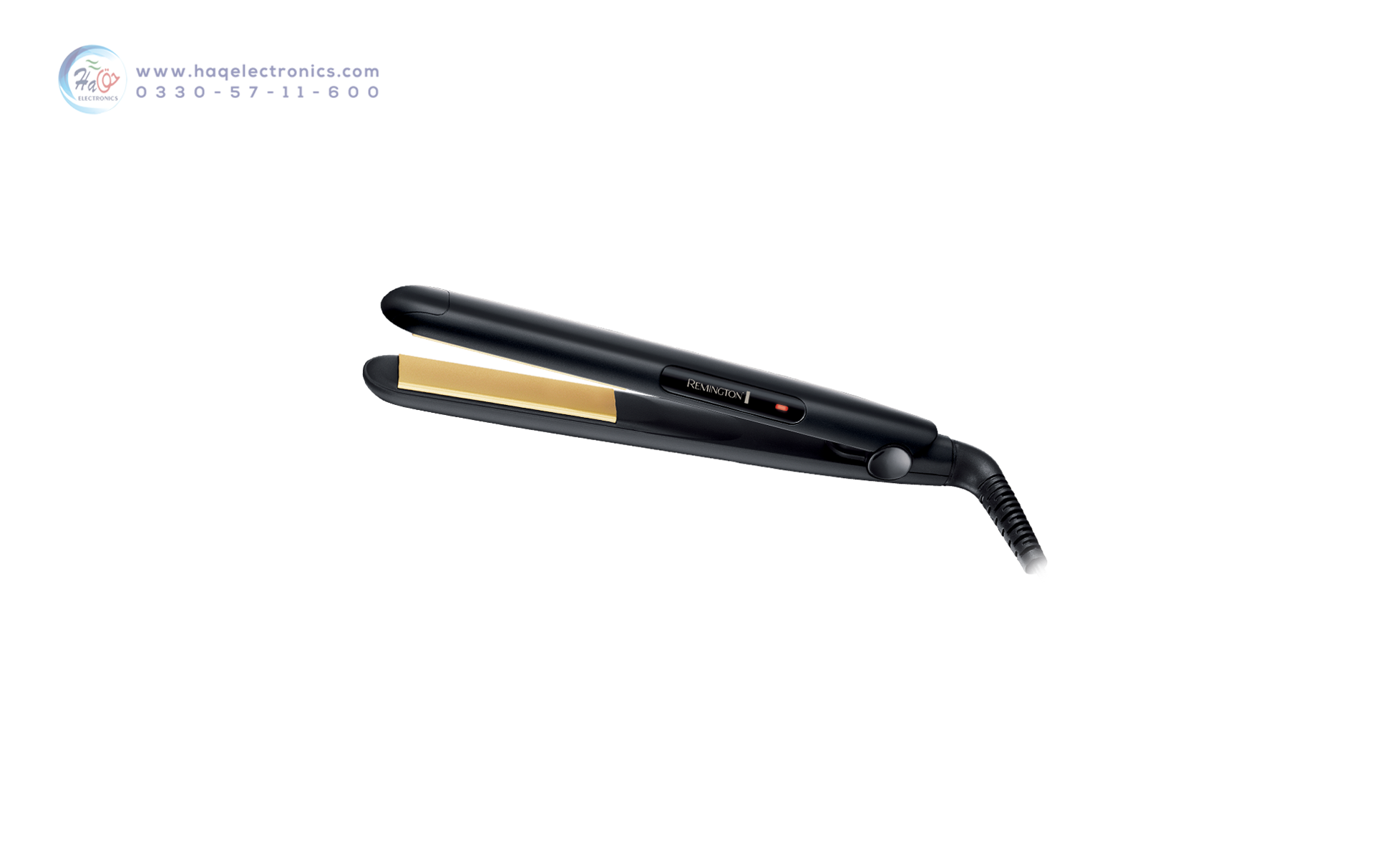 Remington Straightener S1400 Haq Electronics