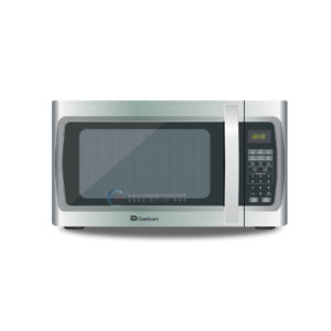 Dawlance DW-131-HP Microwave Oven 30 Liters Deodorizer for odor removal