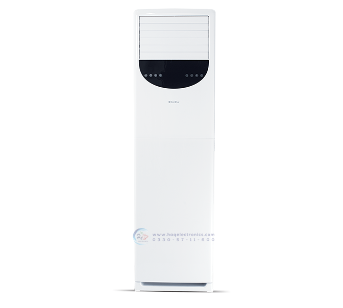 ecostar floor standing ac