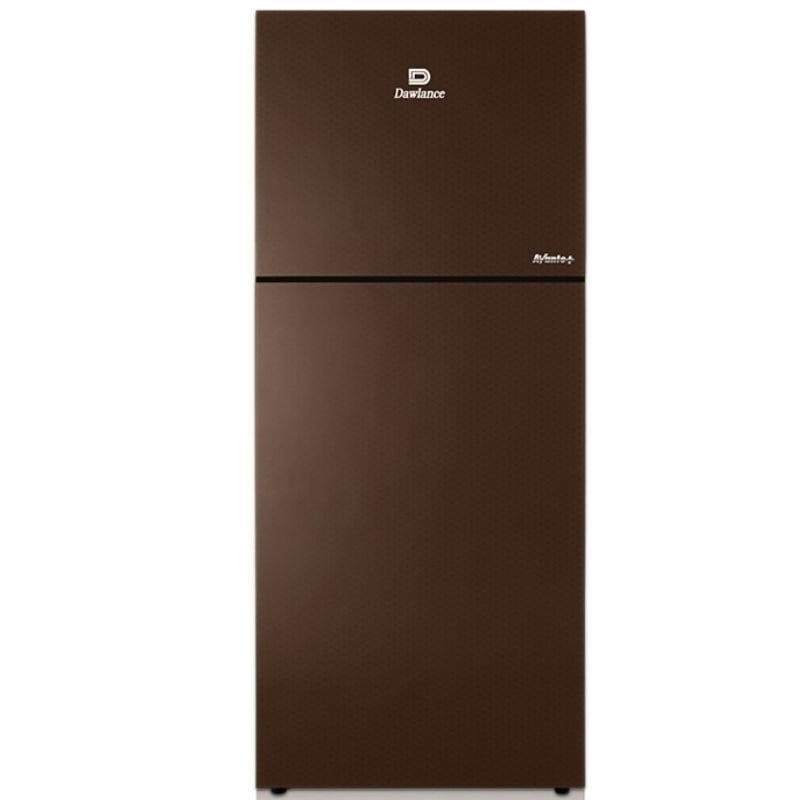 Dawlance-Refrigerator-9178 AVANTE PLUS (Inverter + Glass Door) - Haq  Electronics