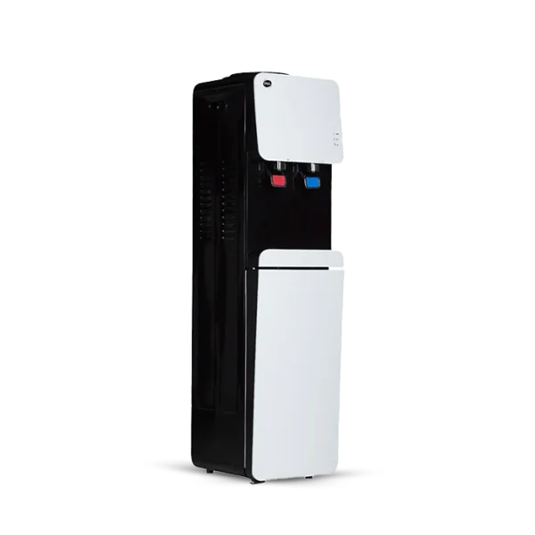 PEL 316 Premier Water Dispenser – With Built-in Refrigerator - Image 3