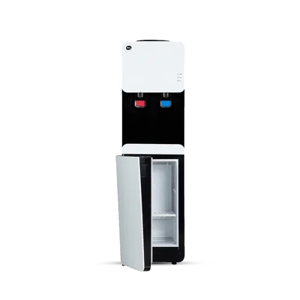 PEL 316 Premier Water Dispenser – With Built-in Refrigerator - Image 2