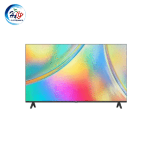 TCL 43″ S5400 Full HD Smart TV – Android TV – Google Assistant – Dolby Audio – Slim Bezel