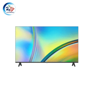 TCL 43″ L5A Full HD Smart TV – Slim Design – Dolby Audio – HDR – Android TV