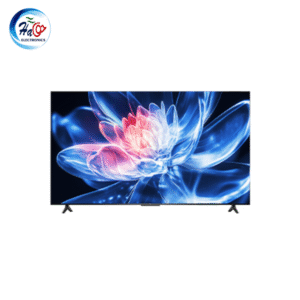 TCL 50″ T6C QLED 4K Smart TV – Dolby Vision & Atmos – Google TV – Bezel-Less Design