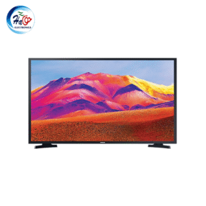 Samsung 43″ T5300 Full HD Smart LED TV – HDR – PurColor – Slim Design
