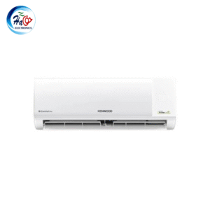 Kenwood 1267 E Comfort Pro 1.0 Ton DC Inverter Split AC – Energy Efficient