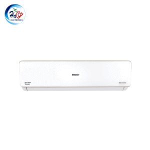 Orient 18G Mega T3 1.5 Ton DC Inverter AC 80% Energy Savings – Heat & Cool