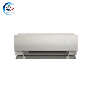 Kenwood KEL-1272S Inverter Split Air Conditioner – 1.0 Ton – Heat & Cool – 75% Energy Saving