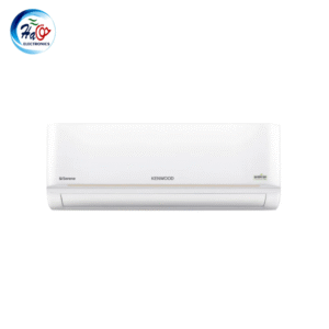 Kenwood KES-1273S E-Serene Inverter Split Air Conditioner – 1.0 Ton – Heat & Cool